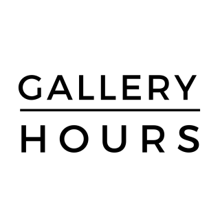 Gallery hours