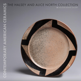 THE HALSEY AND ALICE NORTH COLLECTION I: CONTEMPORARY AMERICAN CERAMICS
