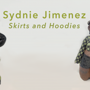 Sydnie Jimenez